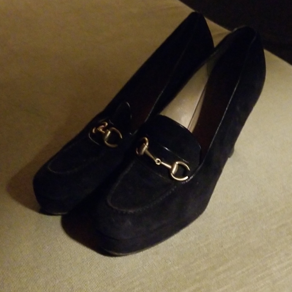 Gucci shoes